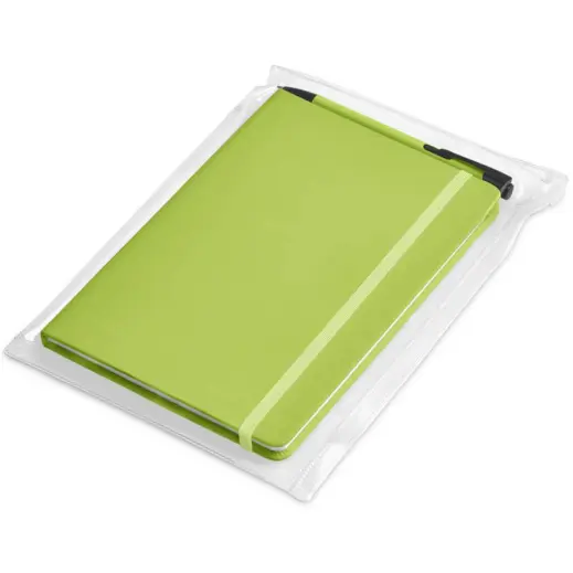 Altitude Powell Lime Set